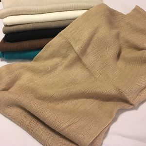 Infinity Scarf/Shawl